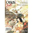 Casus Belli N° 83 (magazine de jeux de rôle) 008