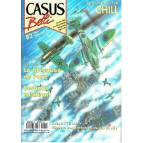 Casus Belli N° 82 (magazine de jeux de rôle)