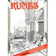 Runes N° 6 (le bimestriel des jeux de rôle) 004