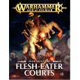 Death Battletome - Flesh-Eater Courts (jeu de figurines Age of Sigmar Warhammer en VF) 001