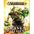 Chaos Battletome - Skaven Pestilens (jeu de figurines Age of Sigmar Warhammer en VF) 001