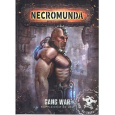 Nécromunda - Gang War  (jeu de figurines Games Workshop en VF)