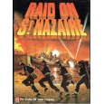 Raid on St. Nazaire (wargame en solitaire d'Avalon Hill en VO) 002