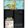 Raid on St. Nazaire (wargame en solitaire d'Avalon Hill en VO) 002