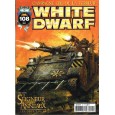White Dwarf N° 108 (magazine de jeux de figurines Games Workshop en VF) 001