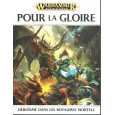 Pour la Gloire (jeu de figurines Age of Sigmar Warhammer en VF) 001