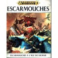 Escarmouches (jeu de figurines Age of Sigmar Warhammer en VF) 001