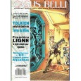 Casus Belli N° 55 (premier magazine des jeux de simulation) 008