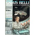 Casus Belli N° 53 (Premier magazine des jeux de simulation) 007