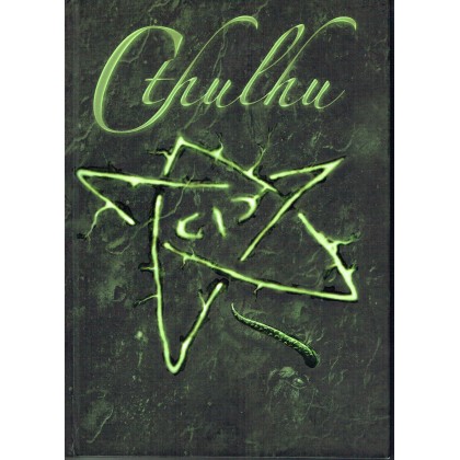 Cthulhu - Livre de Base 1ère édition révisée (jdr Système Gumshoe en VF) 004