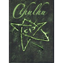 Cthulhu - Livre de Base 1ère édition révisée (jdr Système Gumshoe en VF)