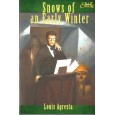 Snows of an Early Winter (Rpg Call of Cthulhu en VO) 001