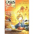 Casus Belli N° 80 (magazine de jeux de rôle) 008