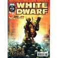 White Dwarf N° 113 (magazine de jeux de figurines Games Workshop en VF) 001