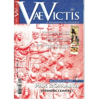Vae Victis N° 91 (Le Magazine du Jeu d'Histoire)