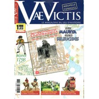 Vae Victis N° 86 (Le magazine du Jeu d'Histoire)