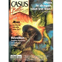 Casus Belli N° 111 (magazine de jeux de rôle)