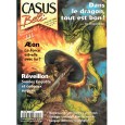 Casus Belli N° 111 (magazine de jeux de rôle) 005