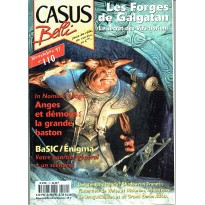 Casus Belli N° 110 (magazine de jeux de rôle)