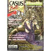Casus Belli N° 109 (magazine de jeux de rôle)