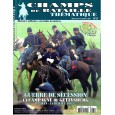 Champs de Bataille N° 21 Thématique (Magazine histoire militaire) 002
