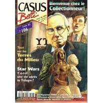 Casus Belli N° 106 (magazine de jeux de rôle)