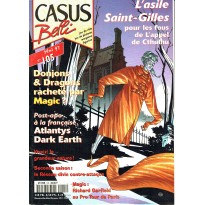 Casus Belli N° 105 (magazine de jeux de rôle)