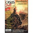Casus Belli N° 102 (magazine de jeux de rôle) 006