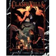 Clash of Wills (jdr Vampire The Dark Ages en VO) 002