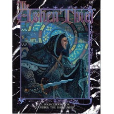 The Ashen Thief (jdr Vampire The Dark Ages en VO)