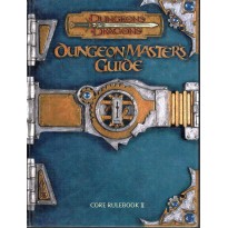 Dungeon Master's Guide (jdr Dungeons & Dragons 3.0 en VO) 003