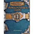 Dungeon Master's Guide (jdr Dungeons & Dragons 3.0 en VO) 003