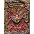 Monster Manual - Core Rulebook III (jdr D&D 3.0 en VO) 004