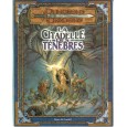 La Citadelle des Ténèbres (jdr Dungeons & Dragons 3.0 en VF) 001