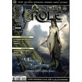 Jeu de Rôle Magazine N° 2 (revue de jeux de rôles) 005
