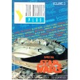Jeux Descartes Plus Volume 3 - Spécial Star Wars (magazine Jeux Descartes en VF) 005