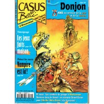 Casus Belli N° 119 (magazine de jeux de rôle)