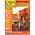 Casus Belli N° 121 (magazine de jeux de rôle) 007