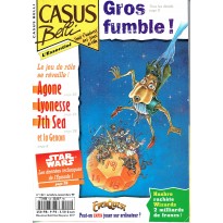 Casus Belli N° 122 (magazine de jeux de rôle)