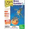 Casus Belli N° 122 (magazine de jeux de rôle) 005