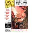 Casus Belli N° 120 (magazine de jeux de rôle) 006