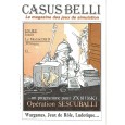Casus Belli N° 11 (le magazine de jeux de simulation) 002