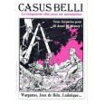 Casus Belli N° 12 (le magazine de jeux de simulation) 002