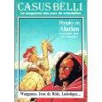 Casus Belli N° 13 (le magazine de jeux de simulation) 002