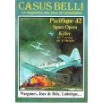 Casus Belli N° 14 (le magazine de jeux de simulation) 003