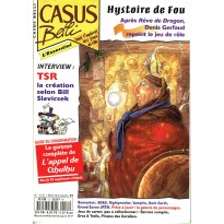 Casus Belli N° 112 (magazine de jeux de rôle)