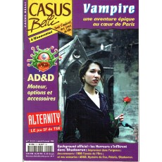 Casus Belli N° 113 (magazine de jeux de rôle)