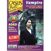 Casus Belli N° 113 (magazine de jeux de rôle)