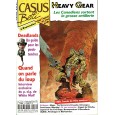 Casus Belli N° 114 (magazine de jeux de rôle) 006