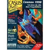 Casus Belli N° 115 (magazine de jeux de rôle)